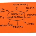 Inbound Marketing tips by icesugarmedia